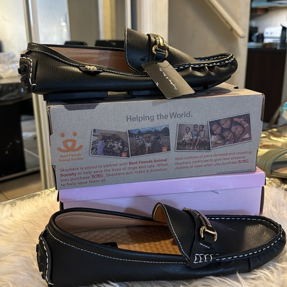 LOAFERS SIZE 47 NEW NEVER WORN - Picture 2 of 3